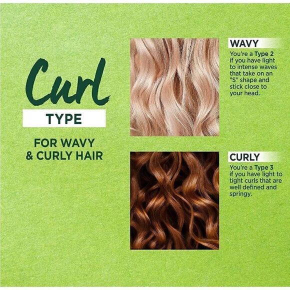 🆕 GARNIER FRUCTIS | Style Curl Shape Defining Spray Gel, Curly Hair, 8.5… - Picture 6 of 8